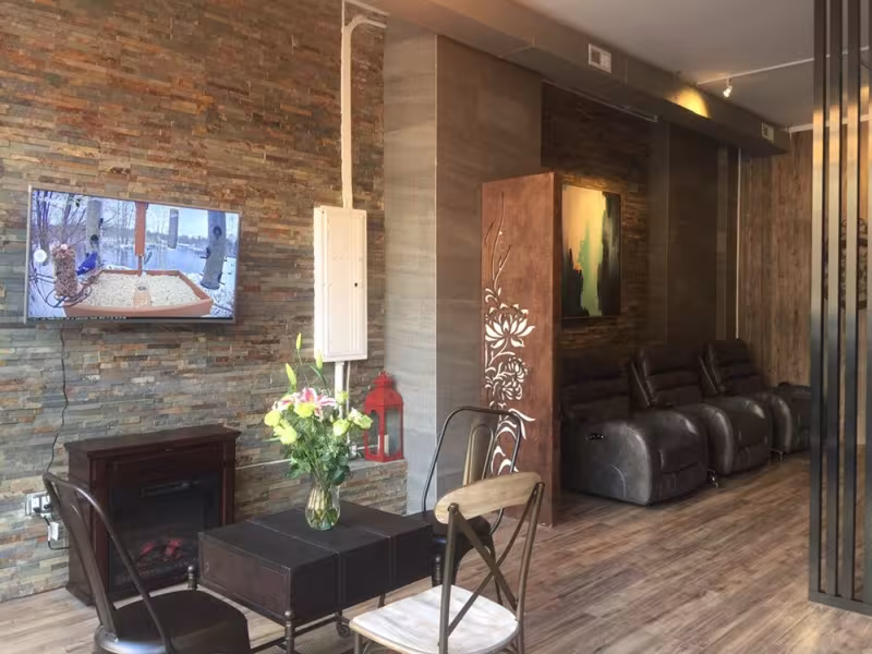 Bergen Spa