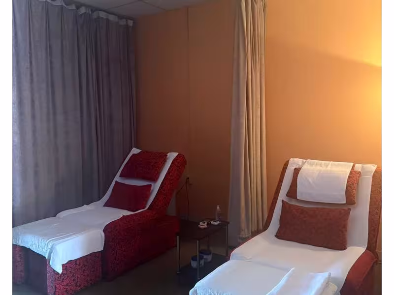 Yuan Qi Spa