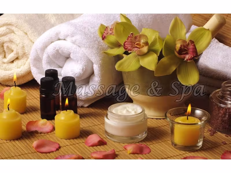 New Green Spa