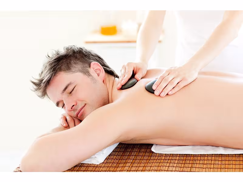 The Health Spa