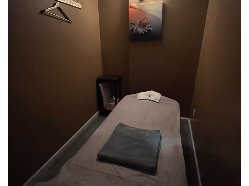 Peaceful Body Spa