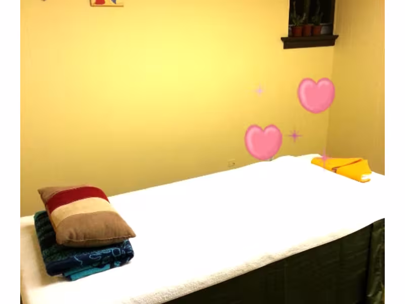 Elim Spa