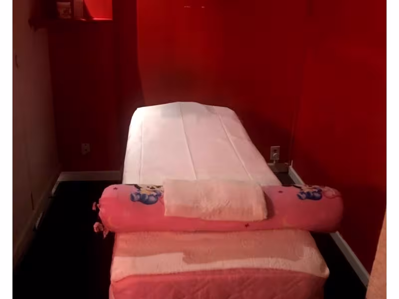 Fortune KLS Foot Spa