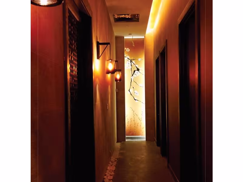 Eastern Breeze Day Spa