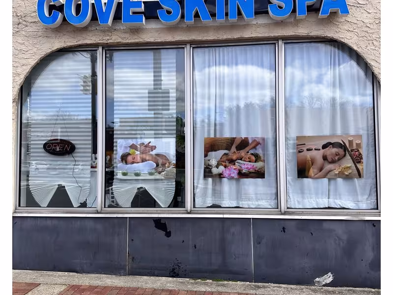 Cove Skin Spa