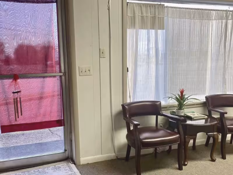 1St Massage & Spa
