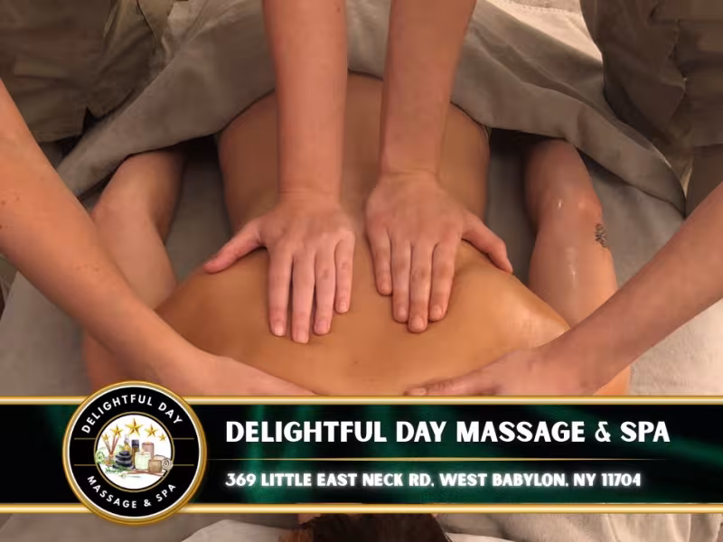 Delightful Day Spa
