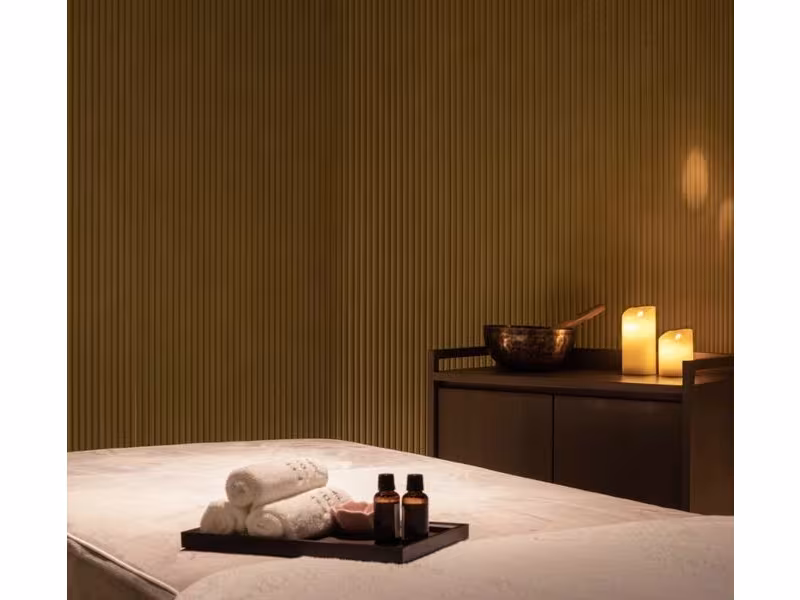 Union Spa NYC