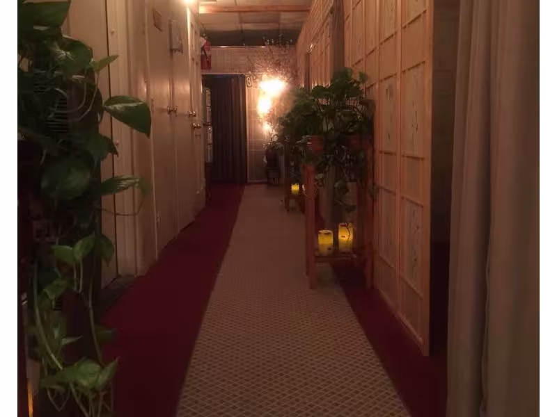 Spa Next