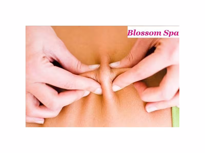 Blossom Spa