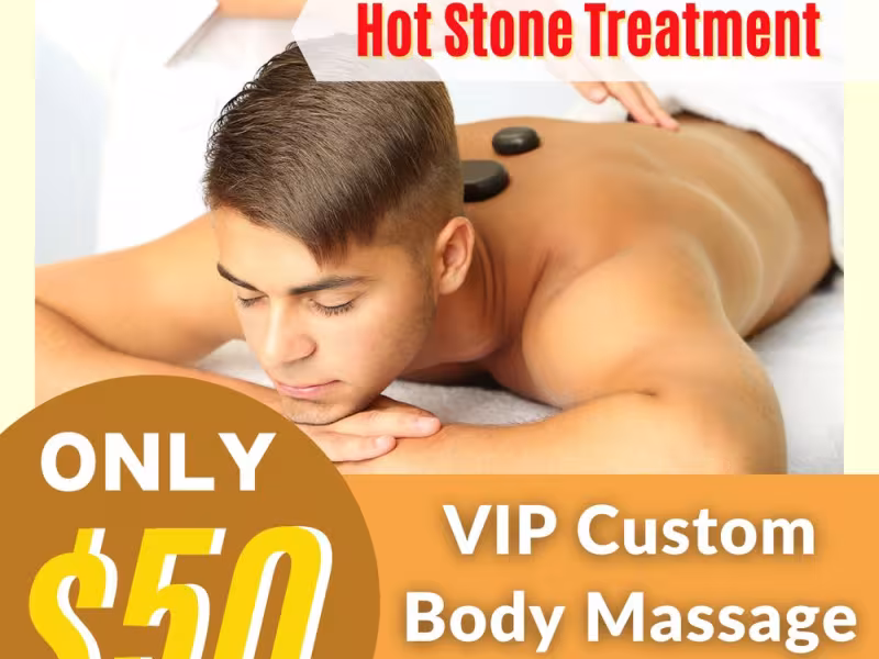 Elite BodyWork Spa