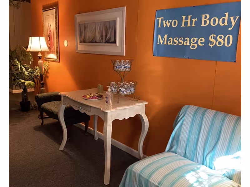 New Spa 7
