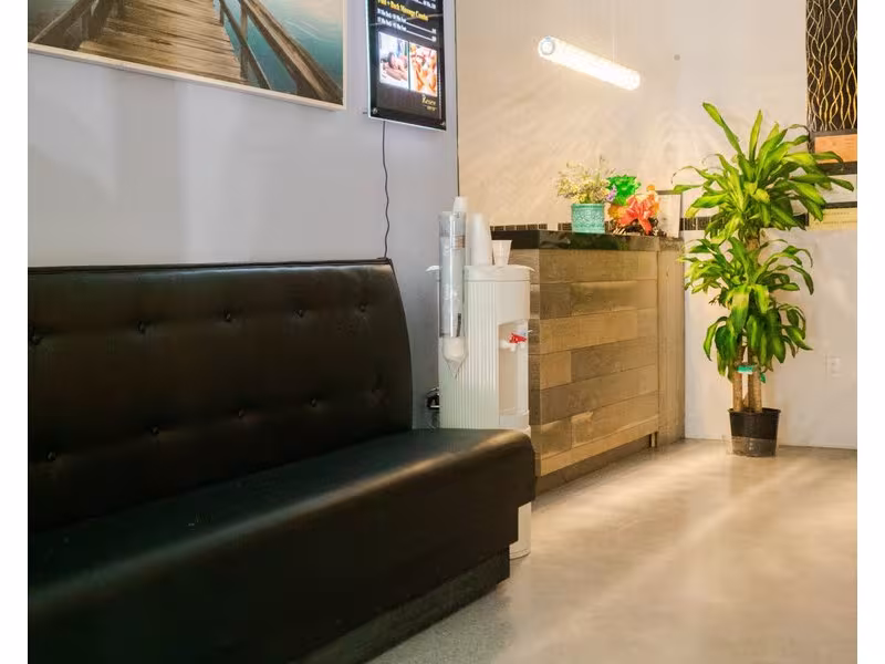 Renew Body Spa