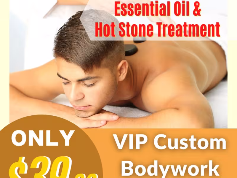 Y & C Foot Spa