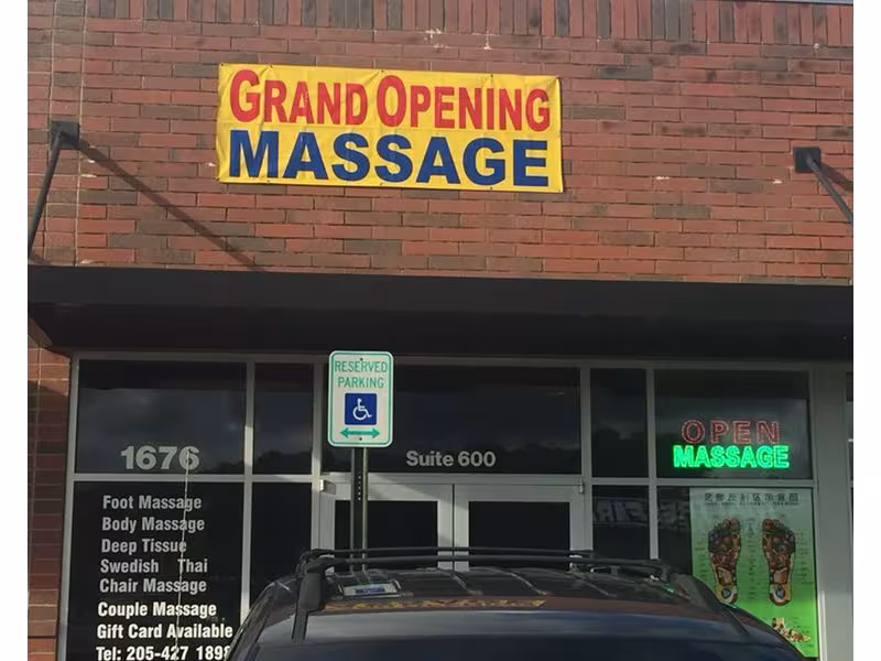 Relax Massage