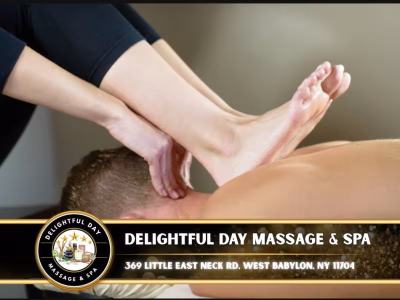 Delightful Day Spa