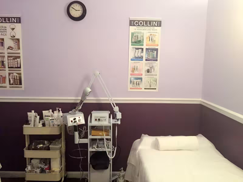 Rego Beauty Spa