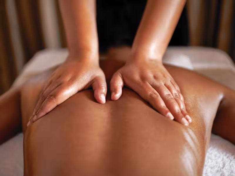 JinYu Spa Wellness