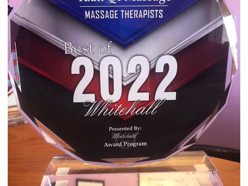 Yuan Qi Spa
