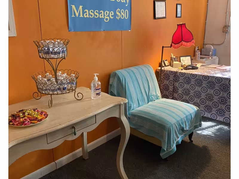 New Spa 7