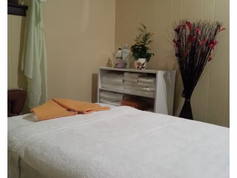 Elim Spa