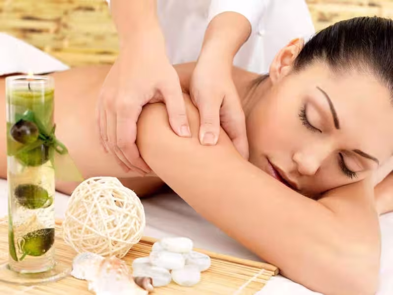 Wonderful Spa