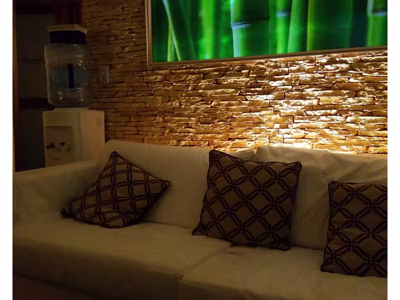 Fantastic Spa and Nail