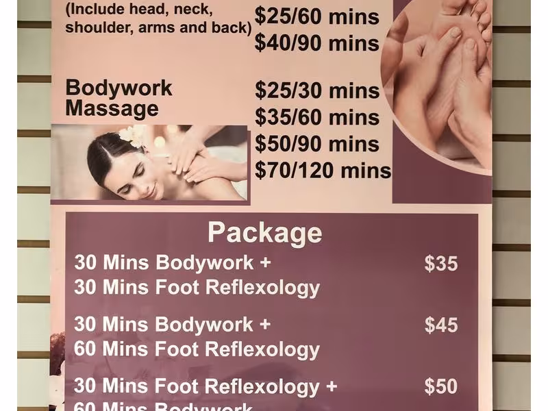 Health Enjoy Foot Spa