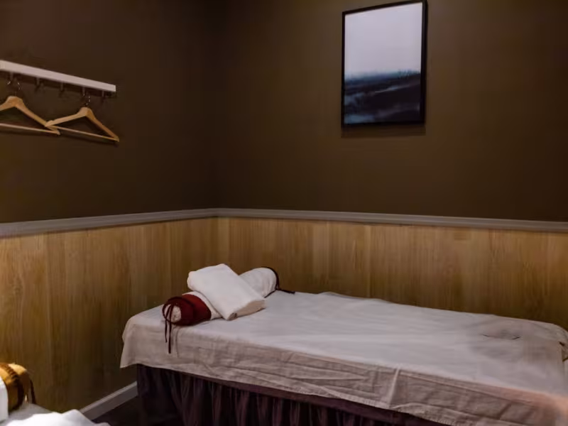 Spa Massage Broadway