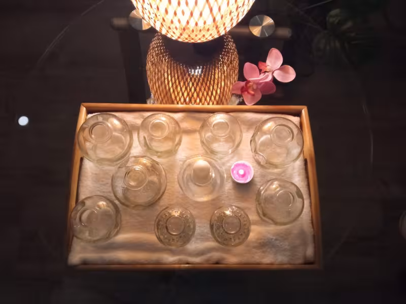 JinYu Spa