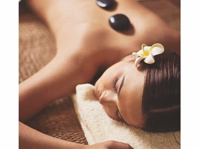 JinYu Spa Wellness