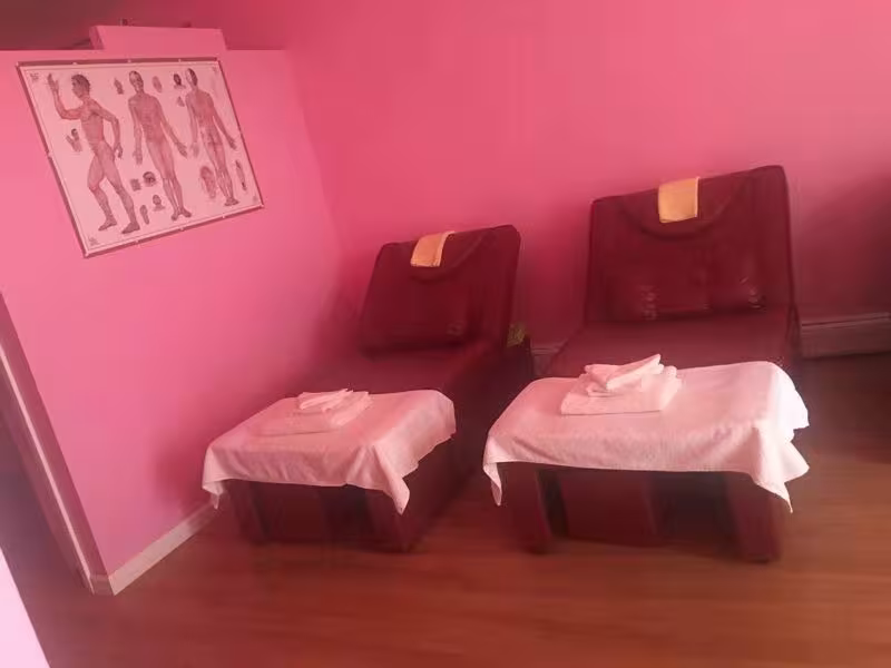 Lucky Spa