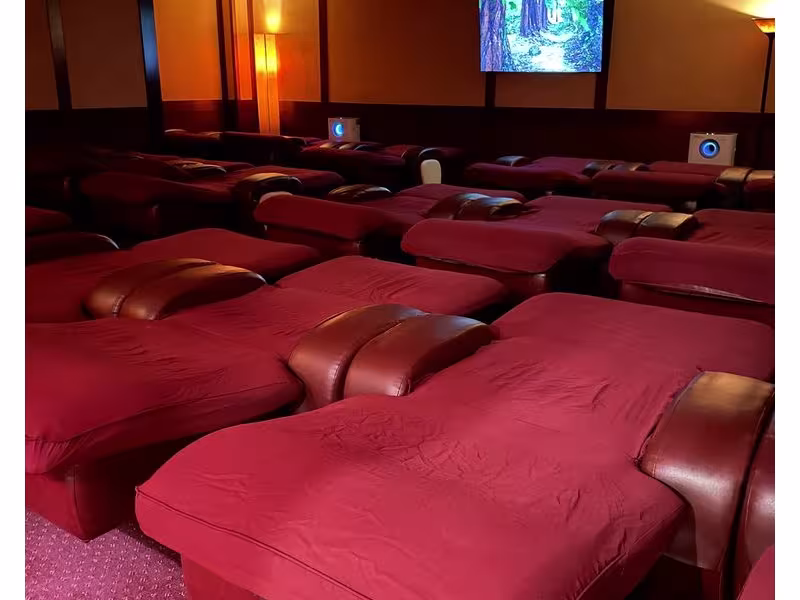 King Spa & Sauna