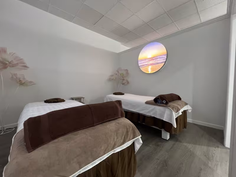 Cove Skin Spa