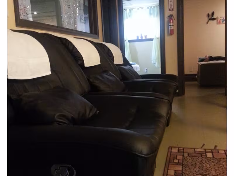 Elim Spa