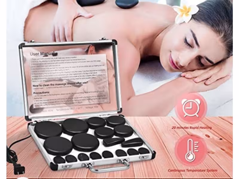 Skyview Foot & Body