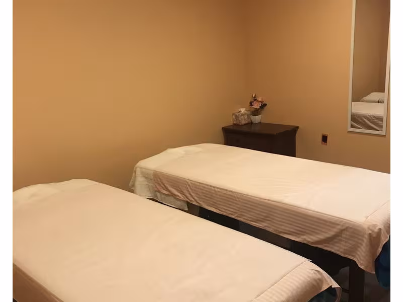 Angel Massage Spa
