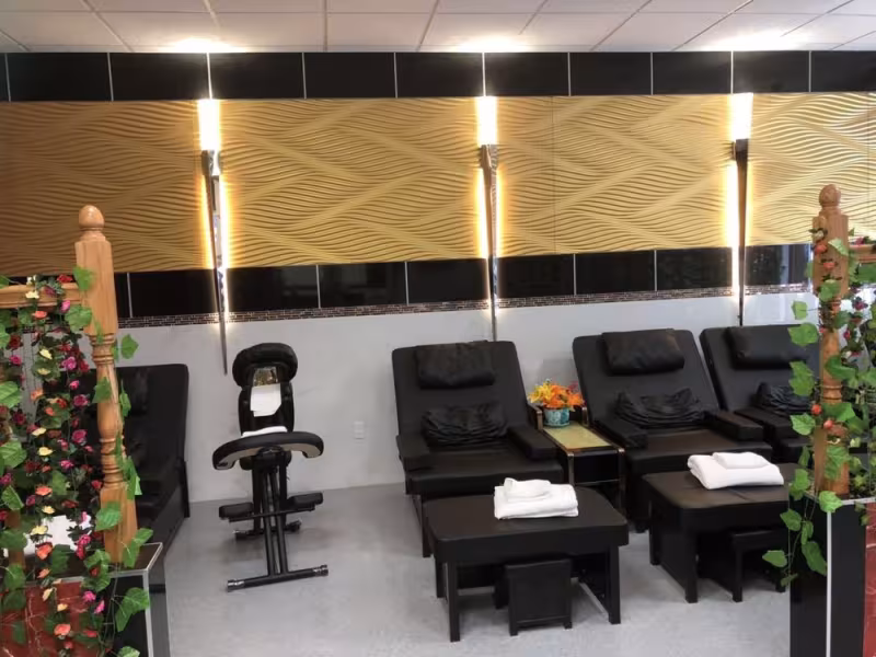 Renew Body Spa