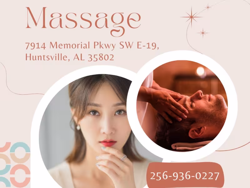 New Life Massage