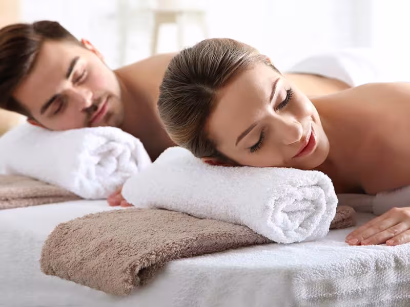 Health In Spa