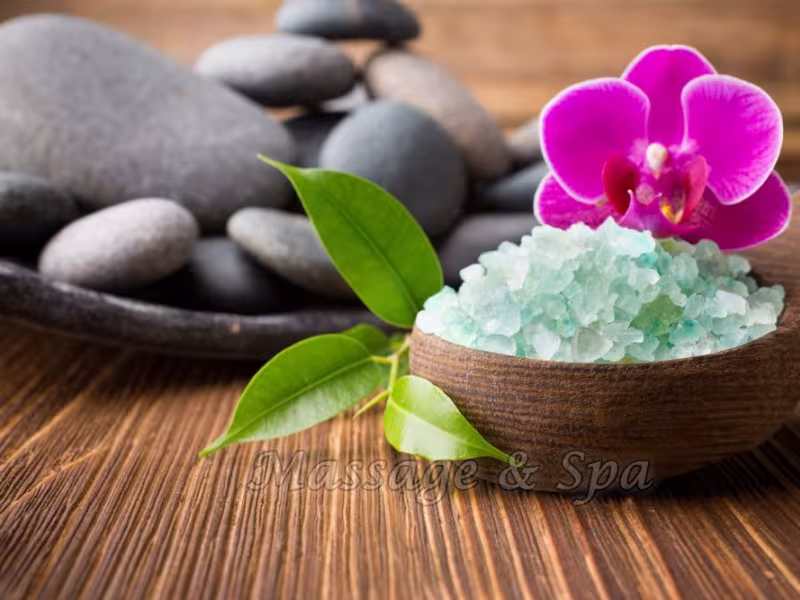 East Garden Massage