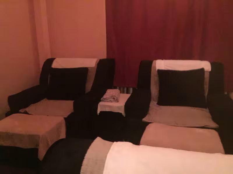 City Life Massage