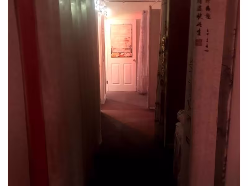 Fortune KLS Foot Spa