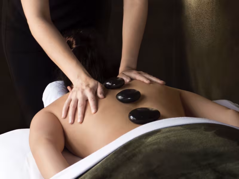 Union Spa NYC