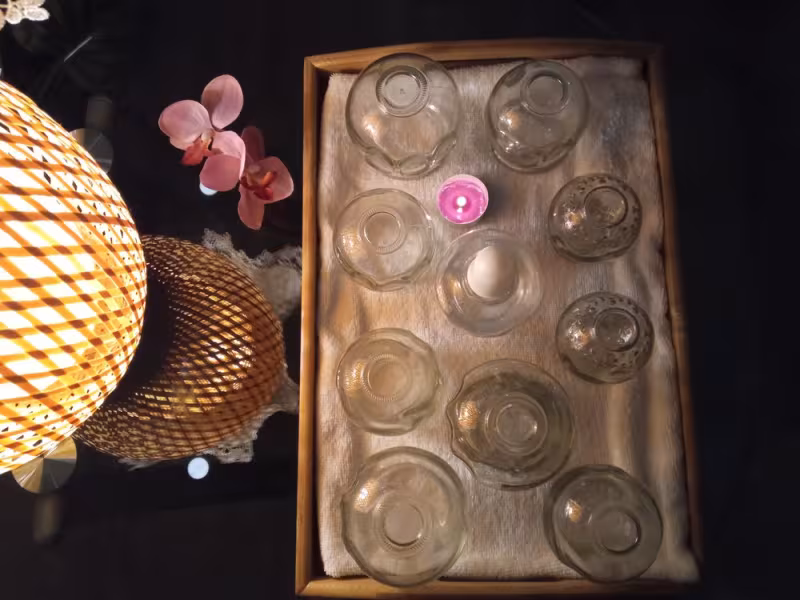 JinYu Spa