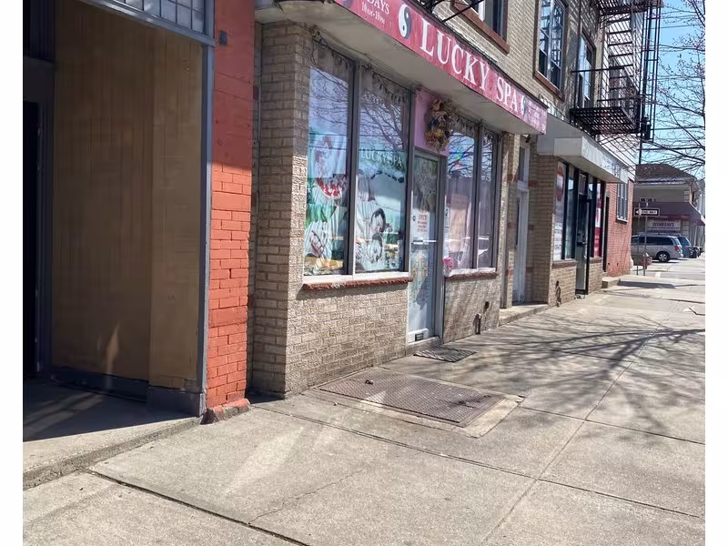 Lucky Spa