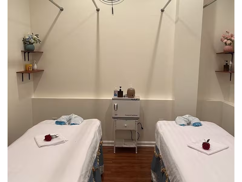 Massage 8