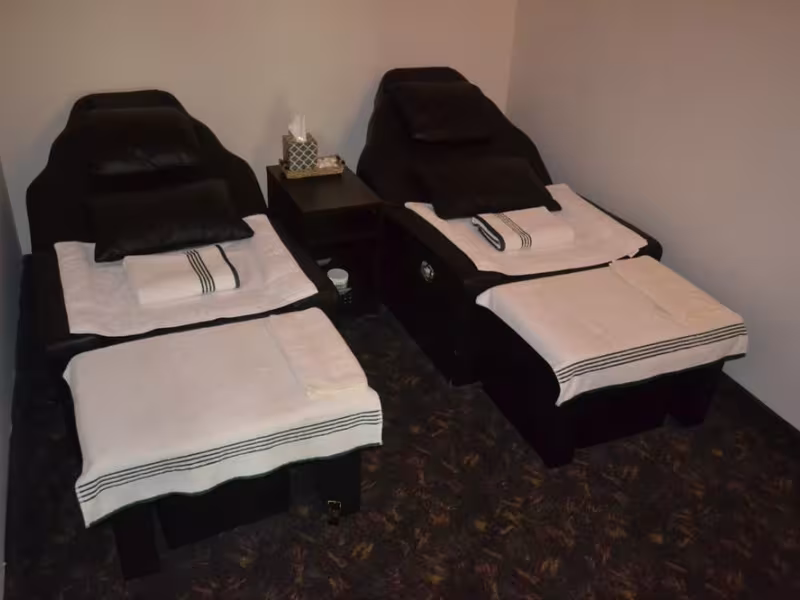 Skyview Foot & Body