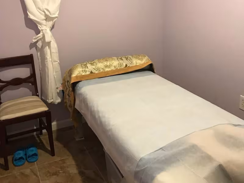 Angel Massage Spa