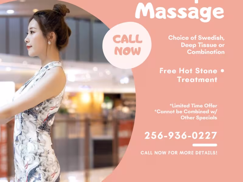 New Life Massage